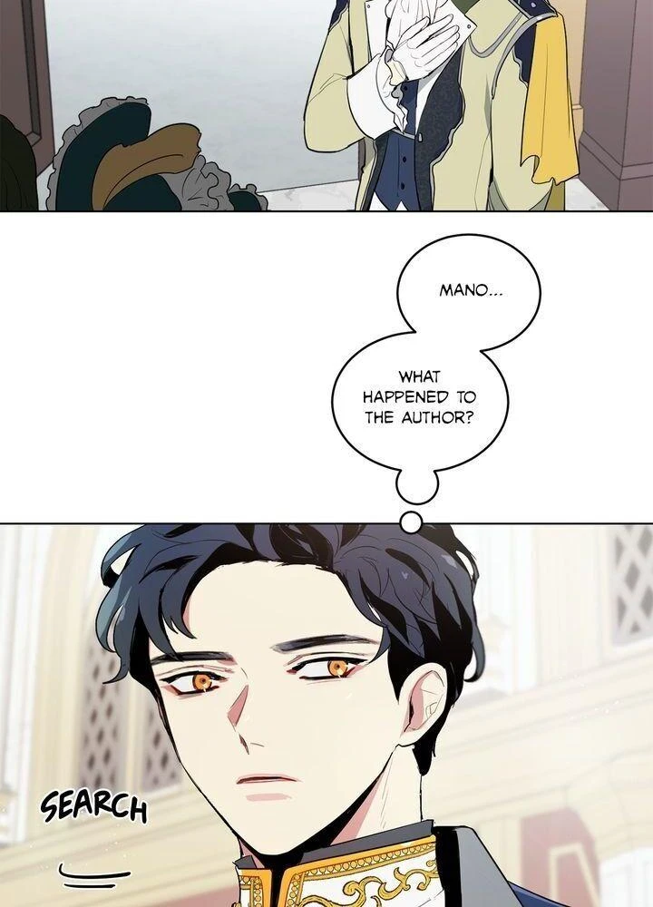 Read I Stan the Prince Manga Online