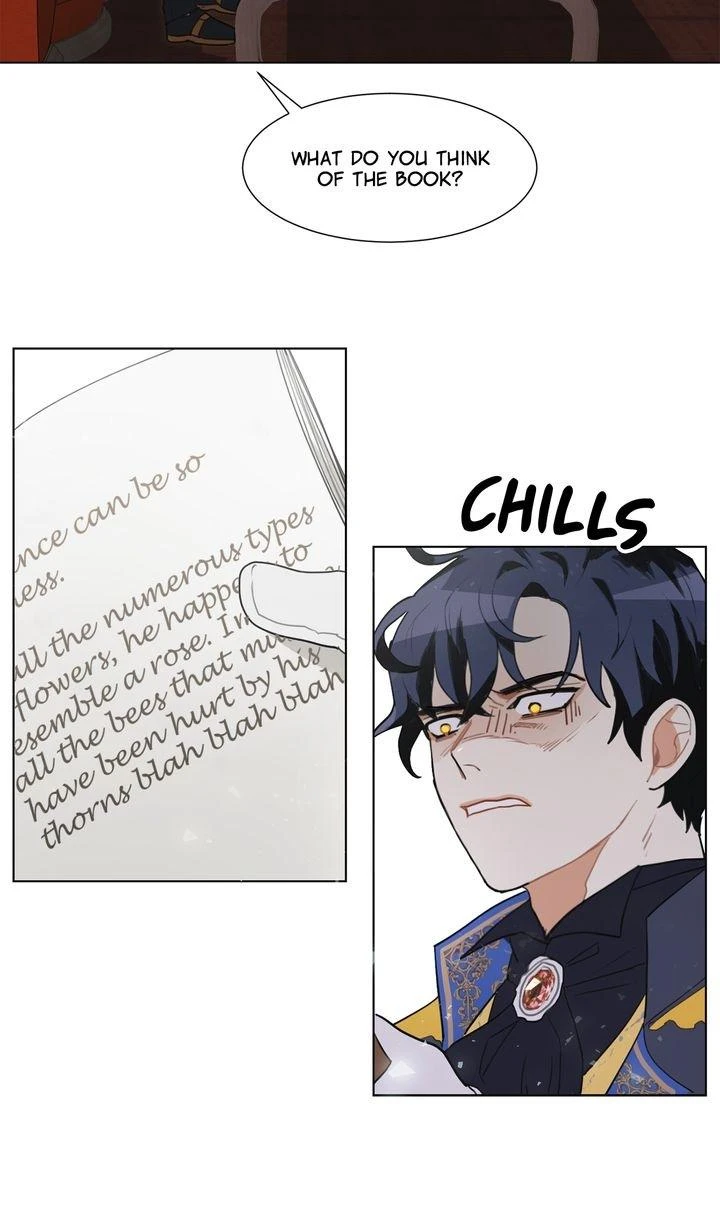 Read I Stan the Prince Manga Online