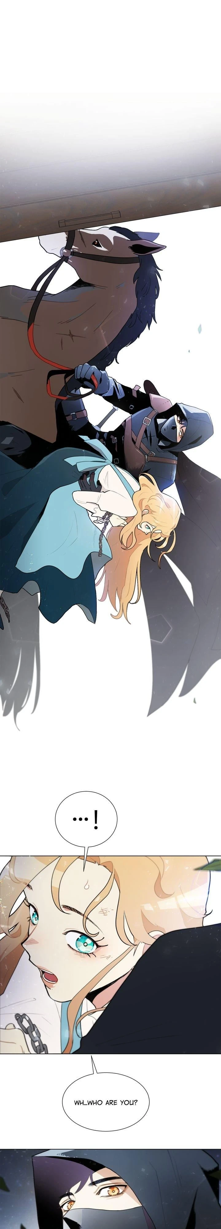 Read I Stan the Prince Manga Online