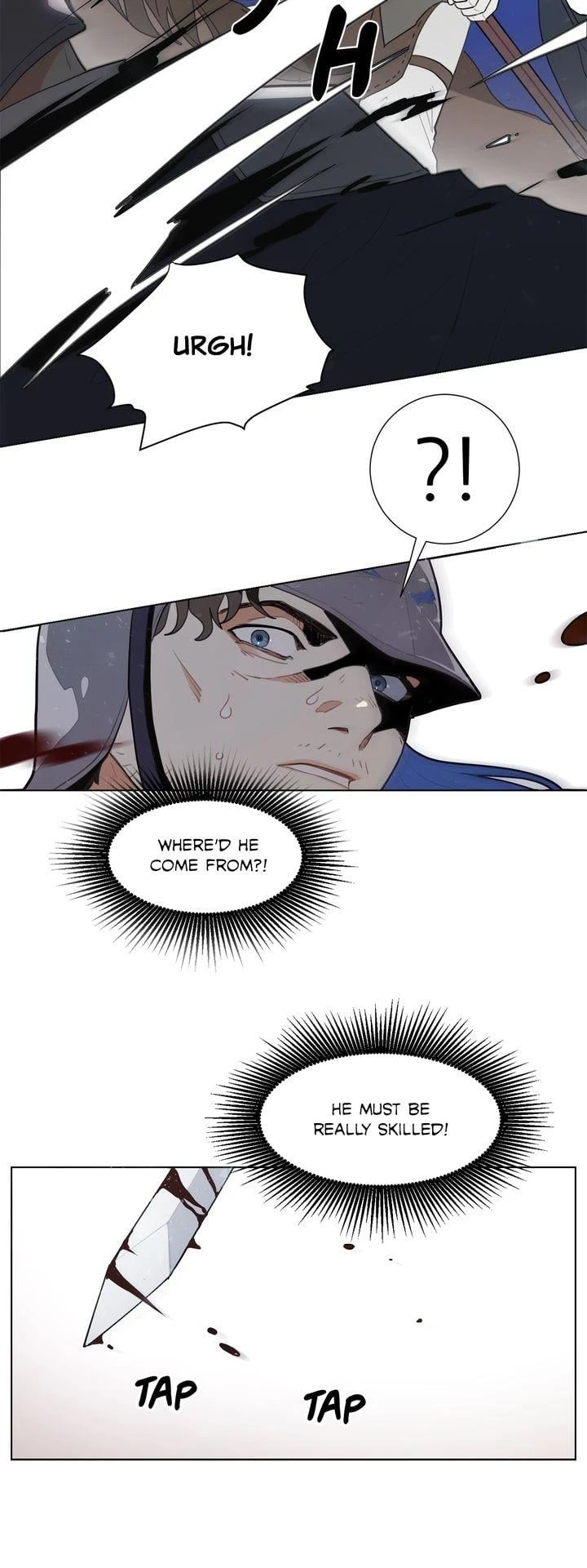 Read I Stan the Prince Manga Online