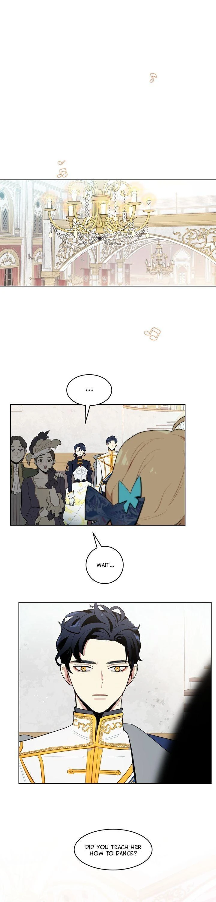 Read I Stan the Prince Manga Online