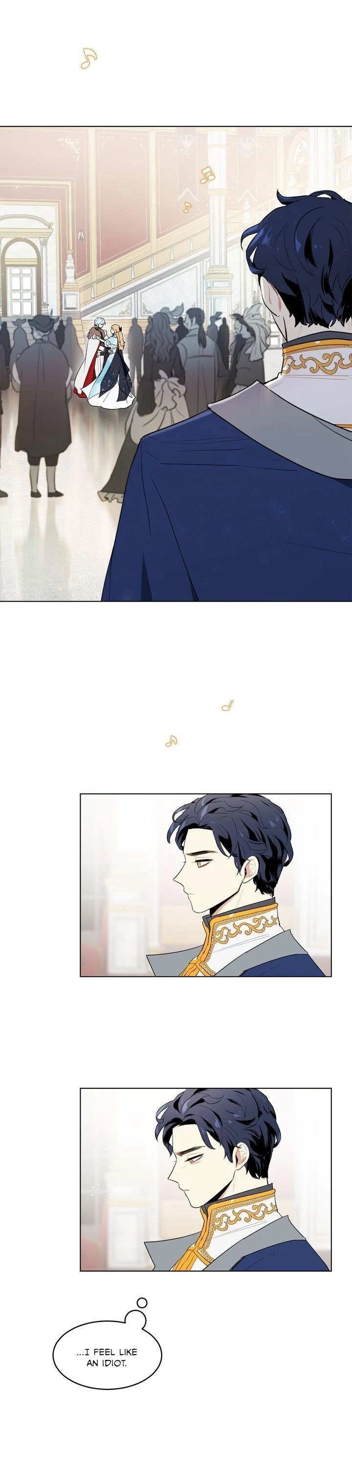Read I Stan the Prince Manga Online