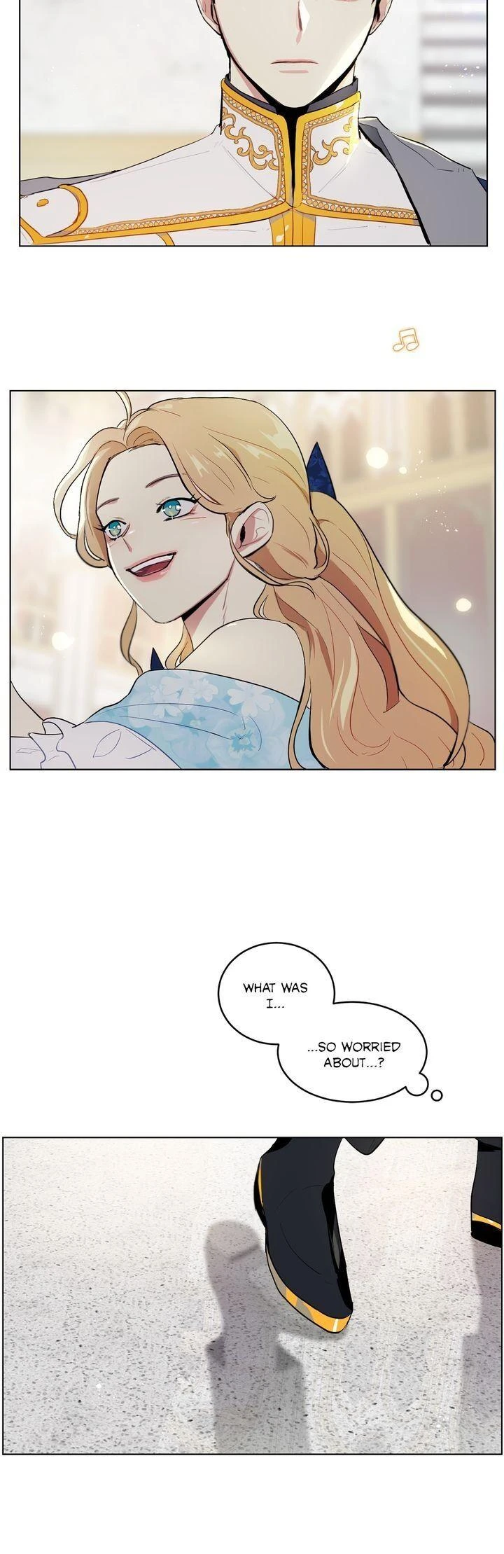 Read I Stan the Prince Manga Online