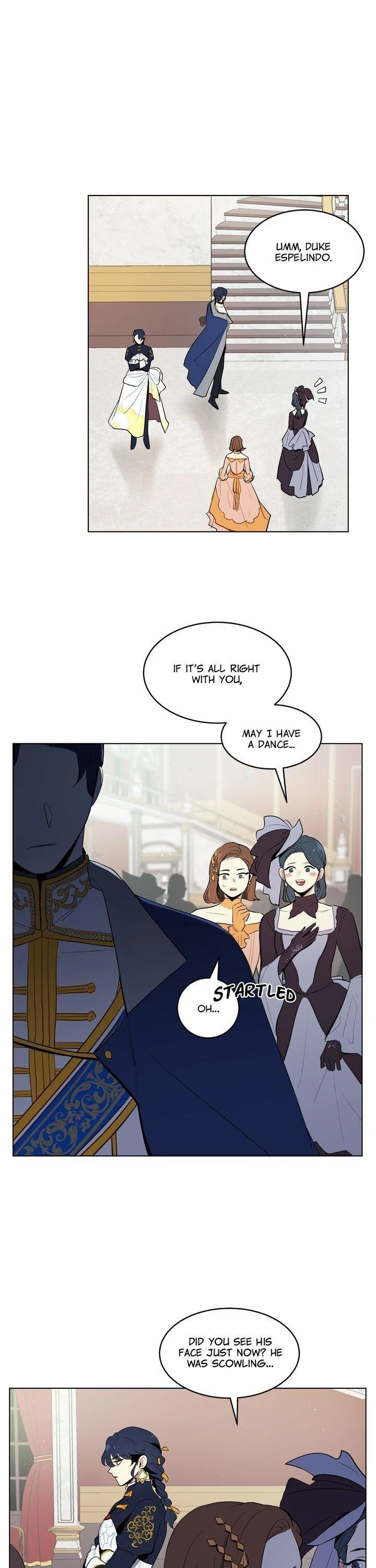 Read I Stan the Prince Manga Online