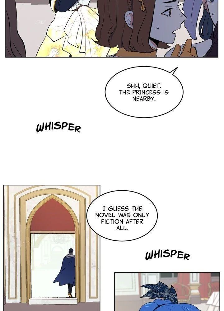 Read I Stan the Prince Manga Online