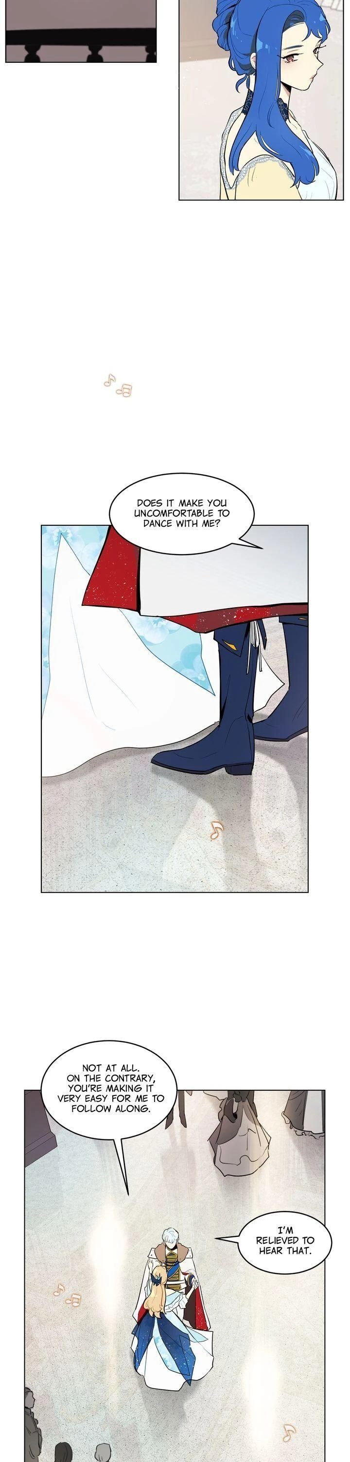 Read I Stan the Prince Manga Online