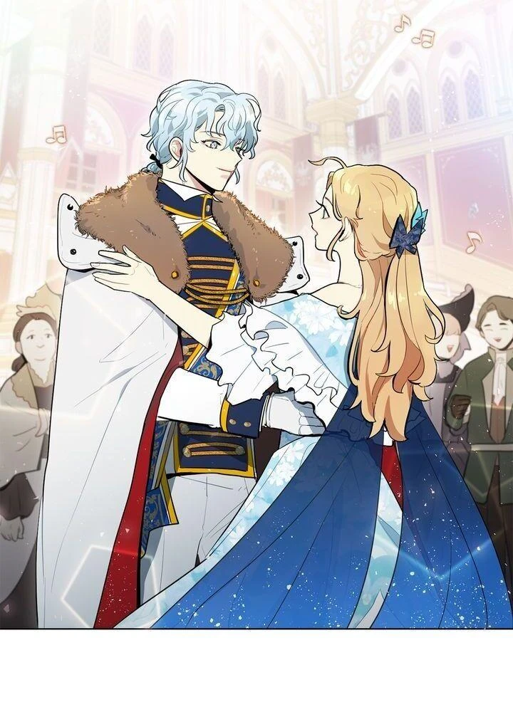 Read I Stan the Prince Manga Online