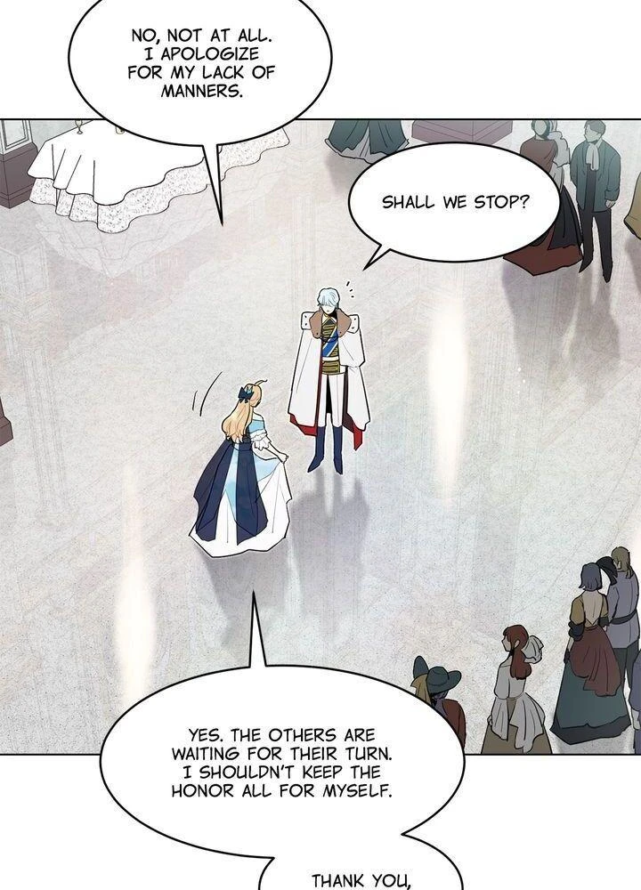 Read I Stan the Prince Manga Online