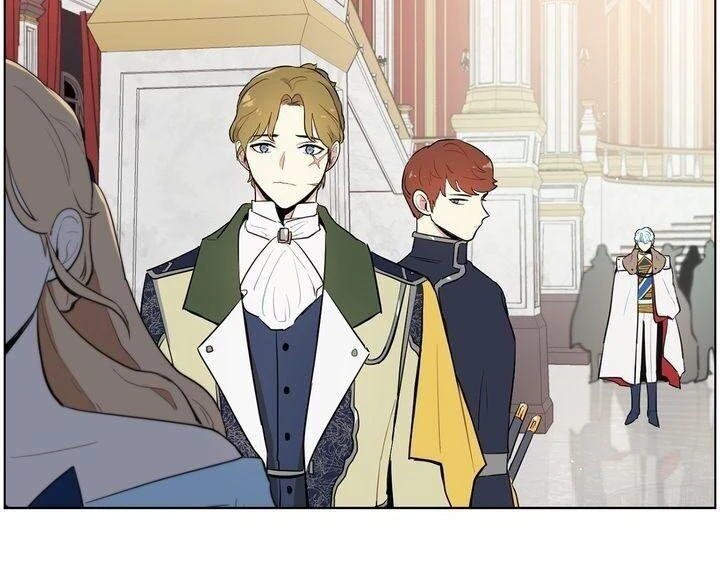 Read I Stan the Prince Manga Online