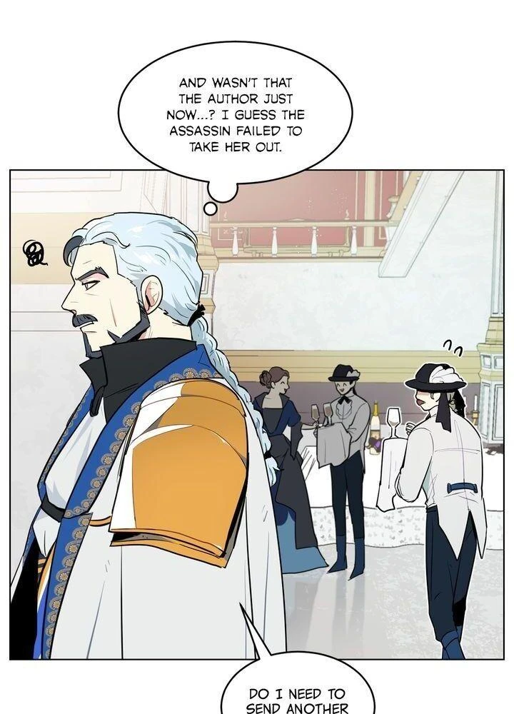 Read I Stan the Prince Manga Online