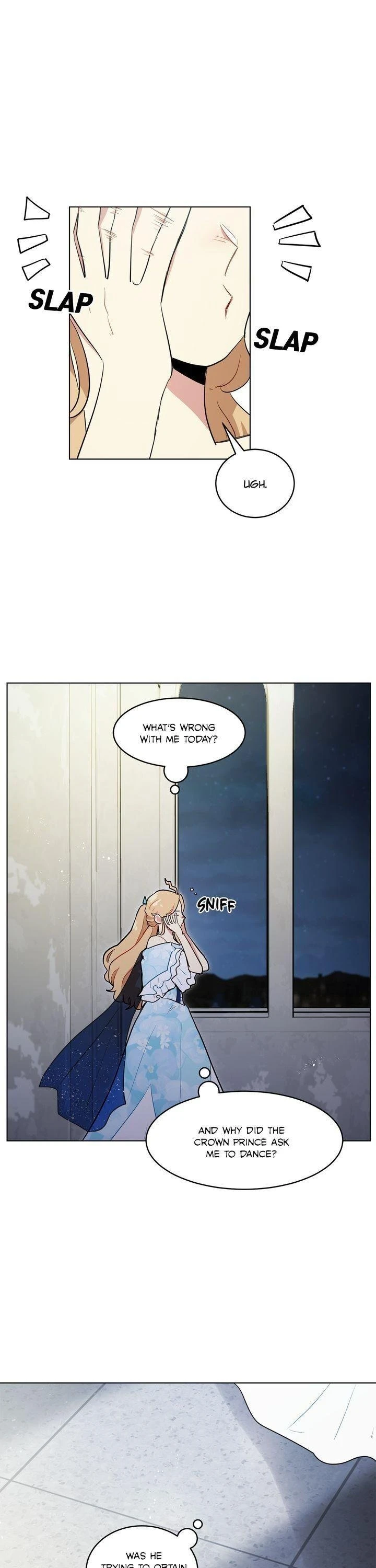Read I Stan the Prince Manga Online