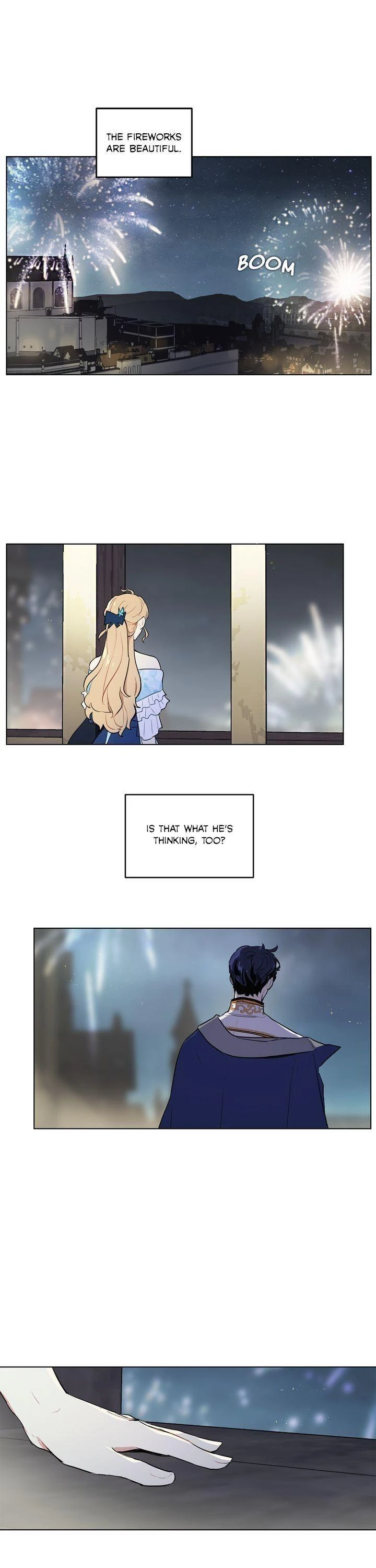 Read I Stan the Prince Manga Online