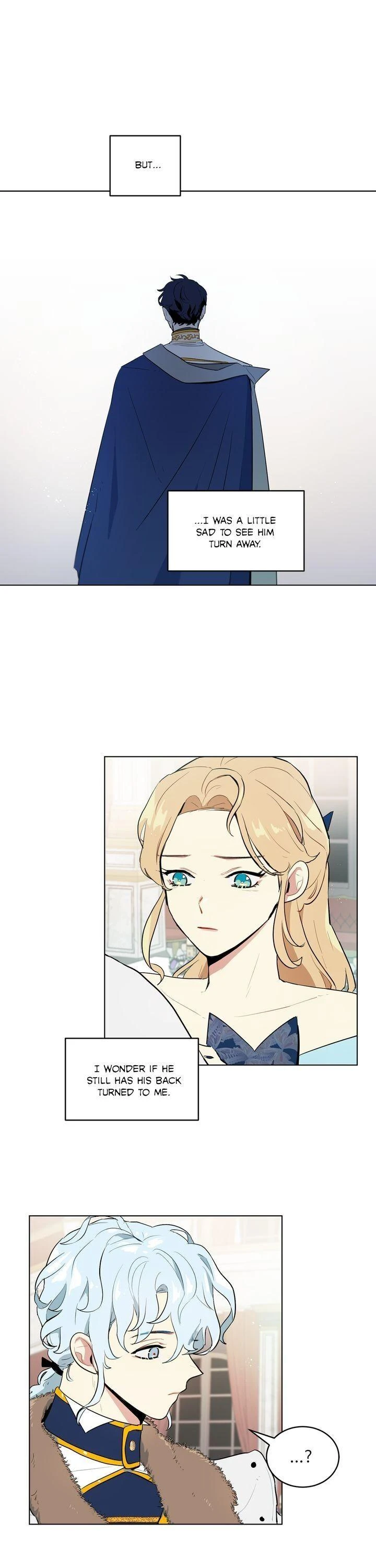 Read I Stan the Prince Manga Online
