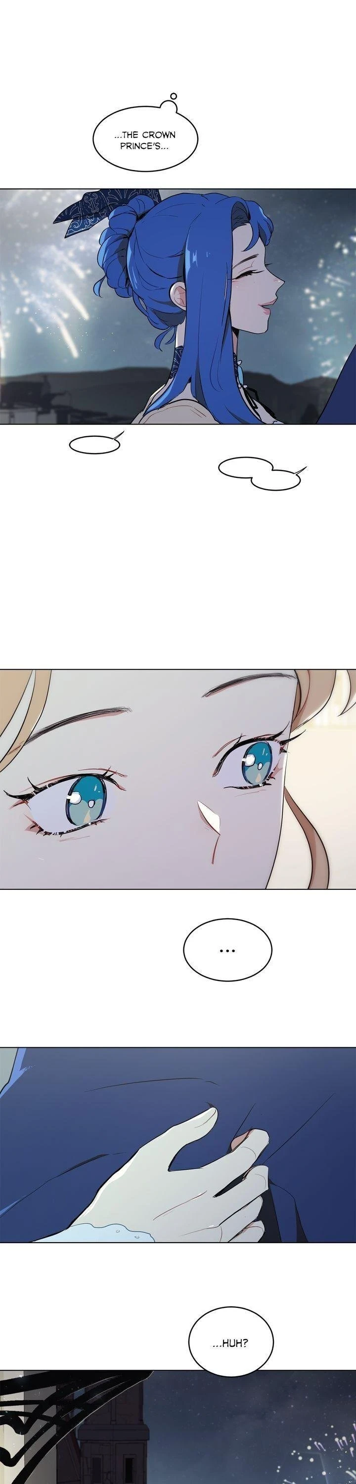 Read I Stan the Prince Manga Online