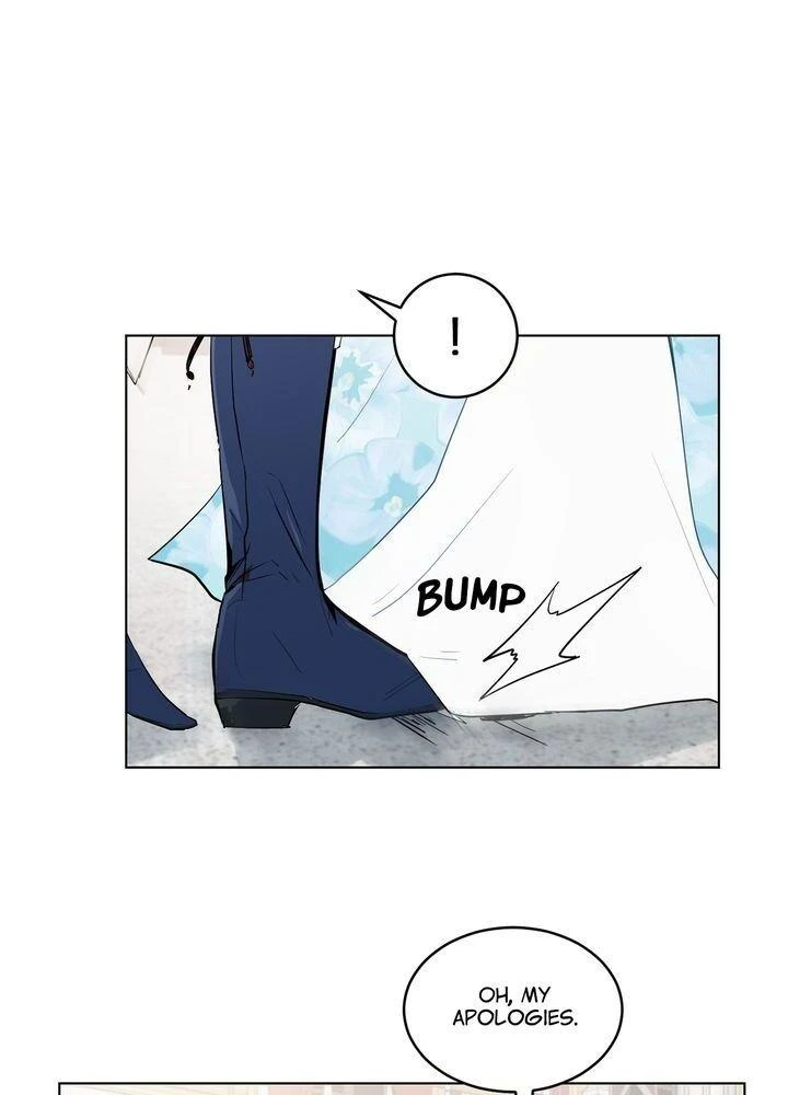 Read I Stan the Prince Manga Online