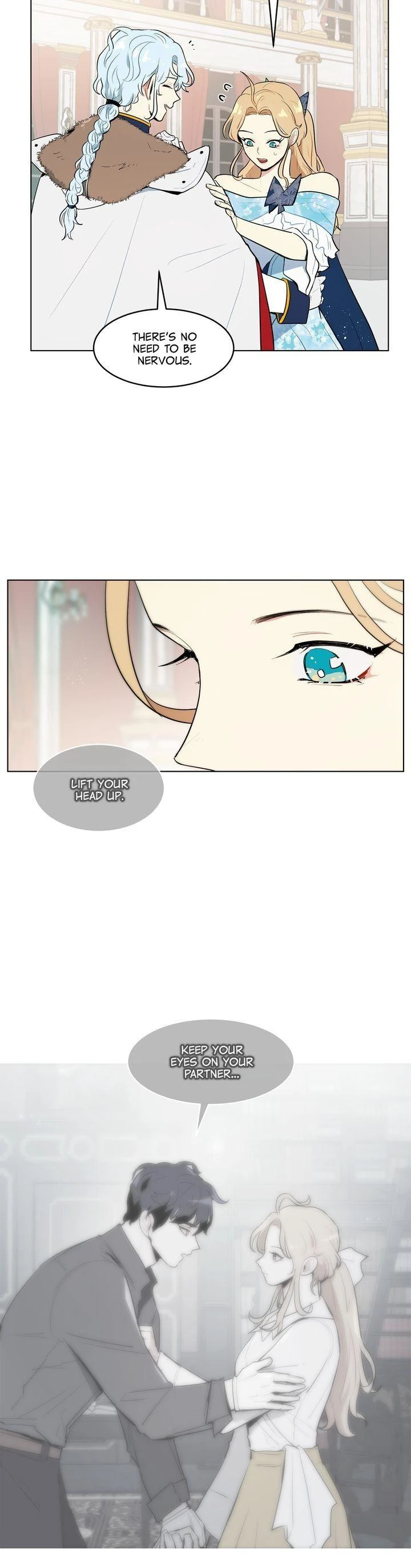 Read I Stan the Prince Manga Online