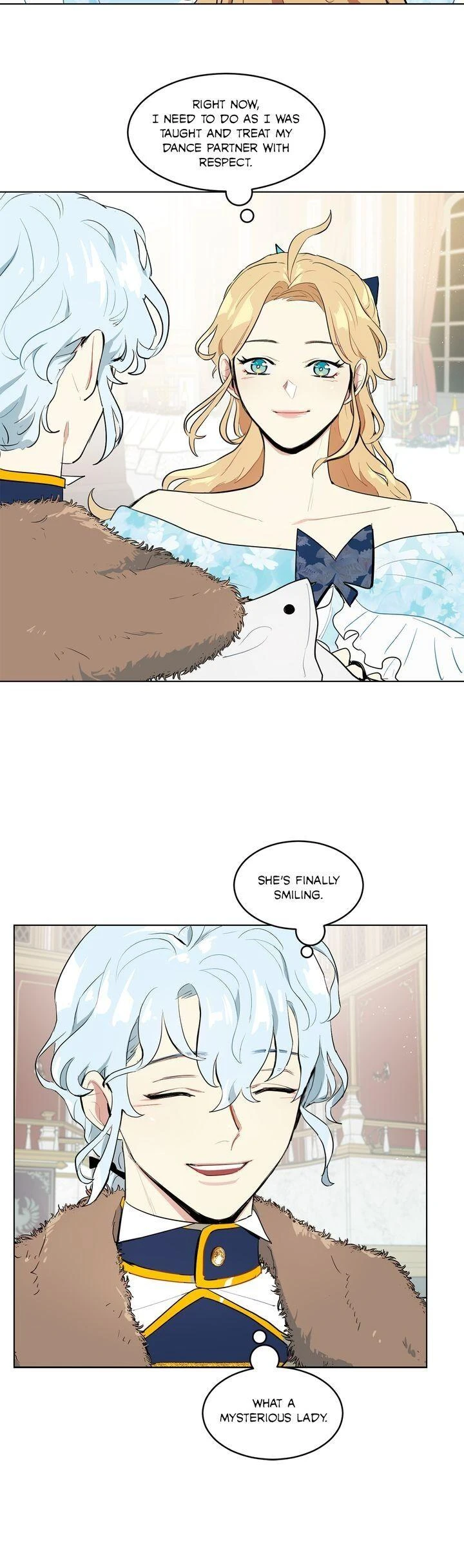 Read I Stan the Prince Manga Online