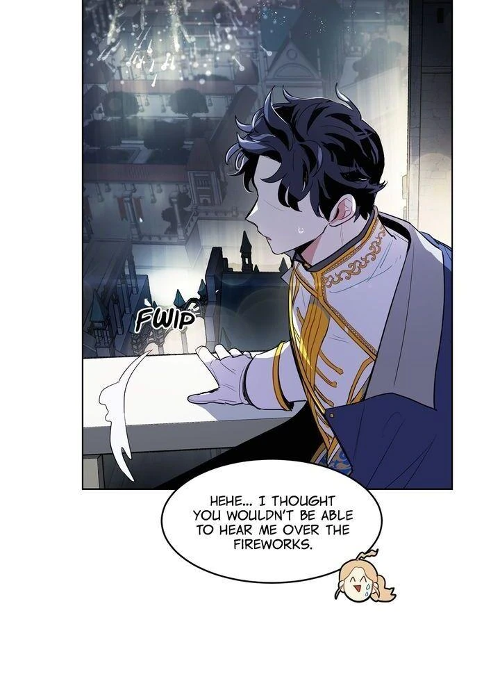 Read I Stan the Prince Manga Online