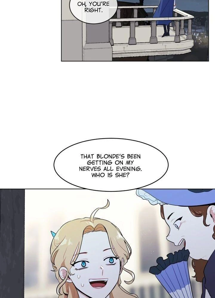 Read I Stan the Prince Manga Online