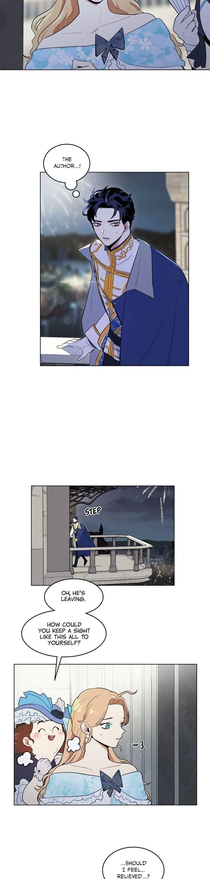 Read I Stan the Prince Manga Online