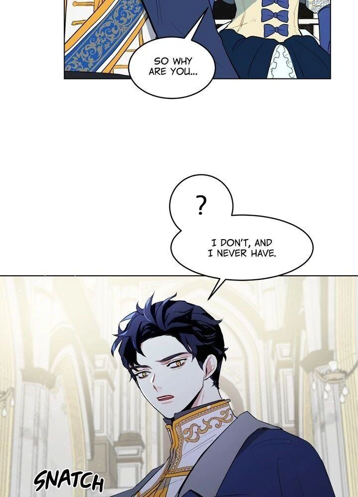 Read I Stan the Prince Manga Online