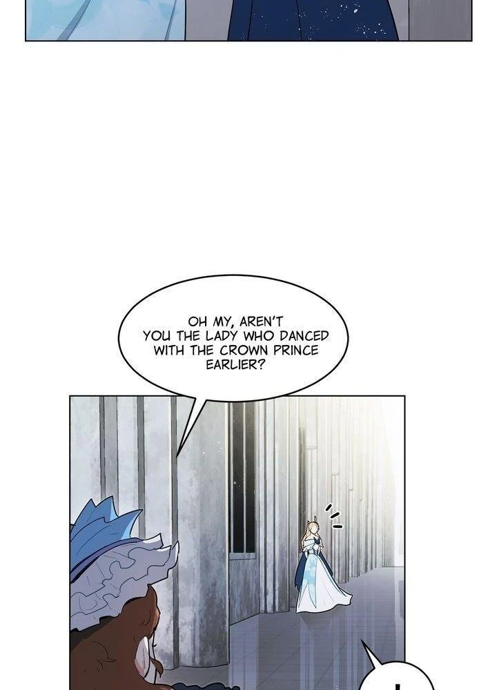 Read I Stan the Prince Manga Online