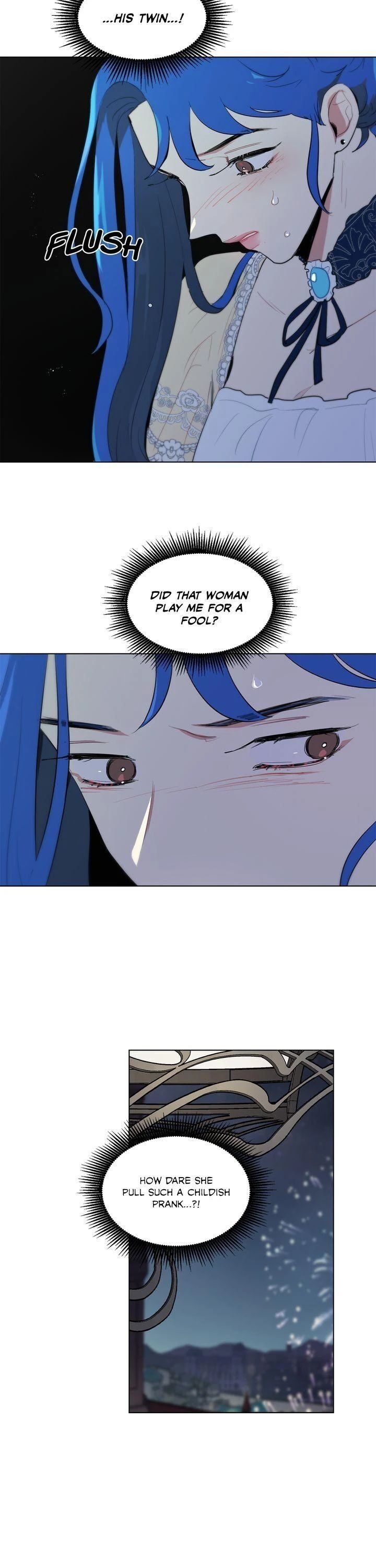 Read I Stan the Prince Manga Online