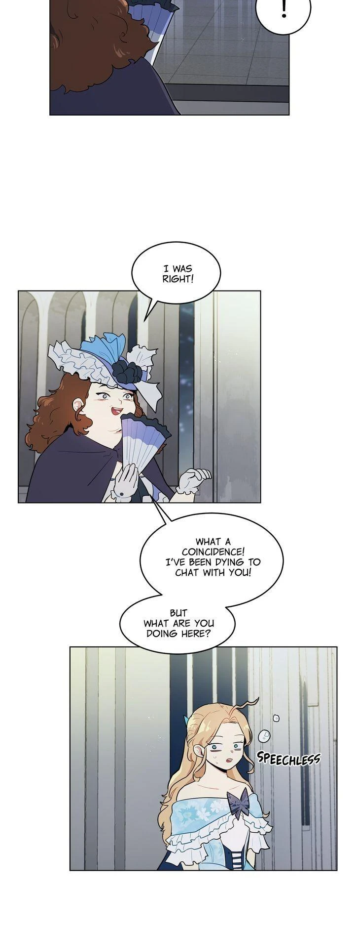 Read I Stan the Prince Manga Online