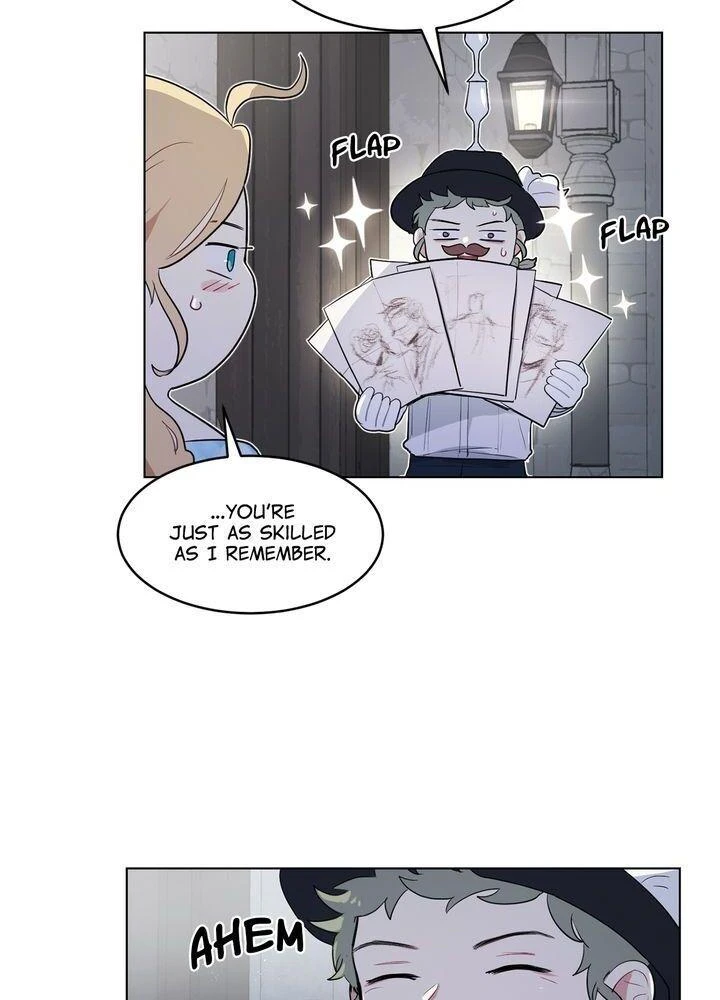 Read I Stan the Prince Manga Online