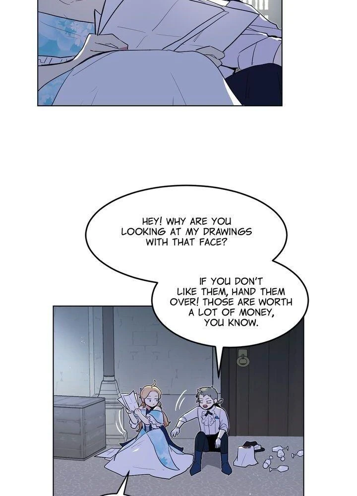 Read I Stan the Prince Manga Online