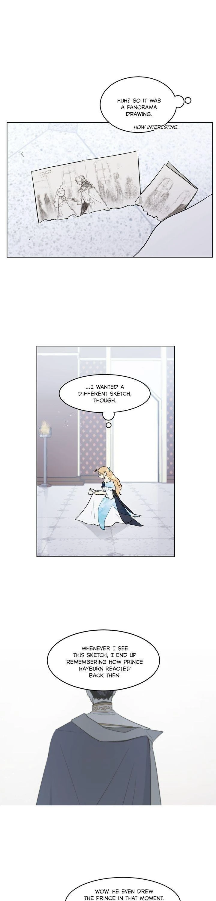 Read I Stan the Prince Manga Online