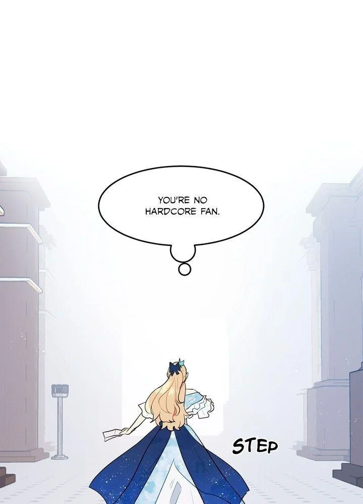 Read I Stan the Prince Manga Online