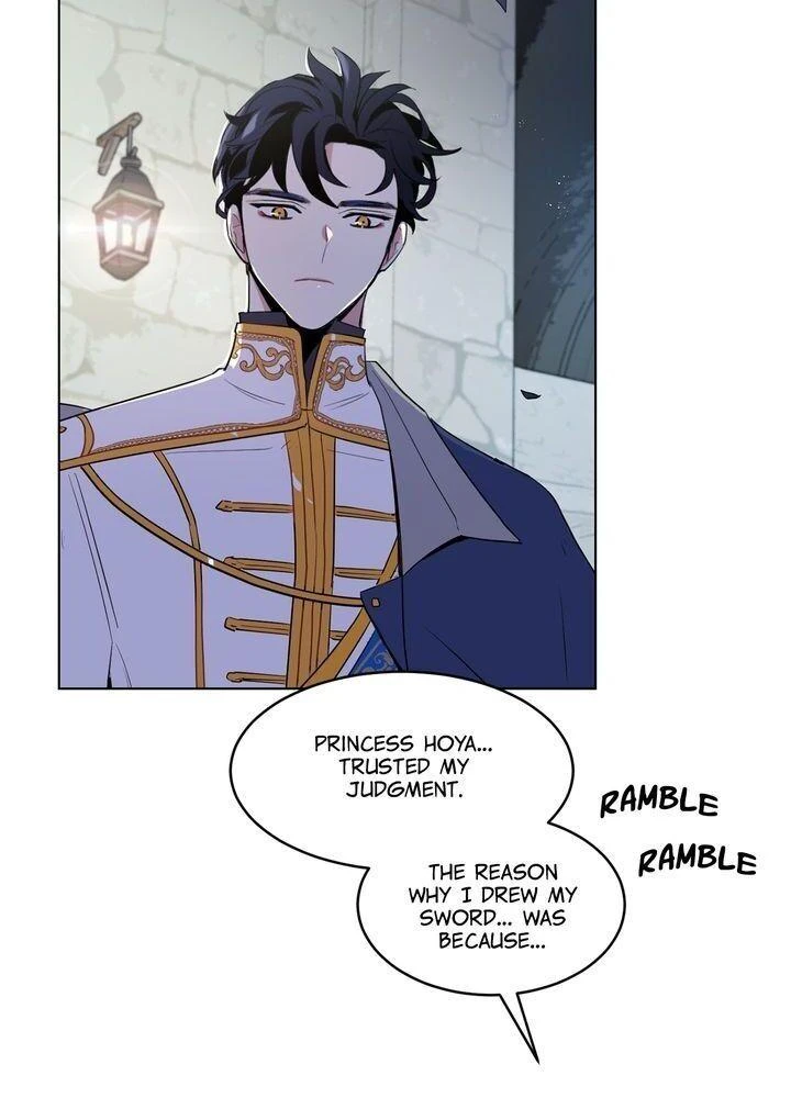 Read I Stan the Prince Manga Online