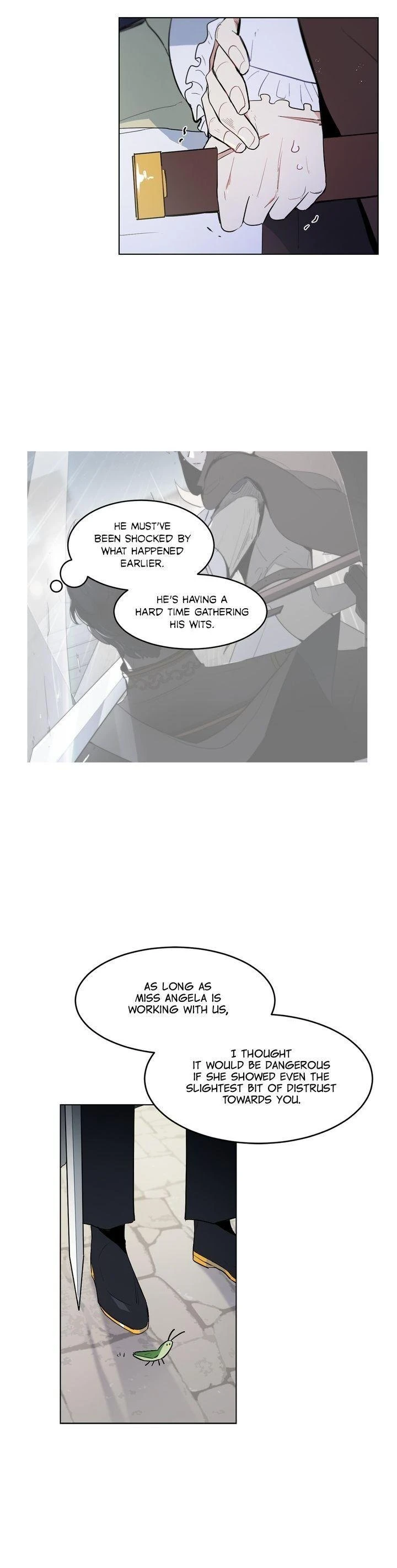 Read I Stan the Prince Manga Online