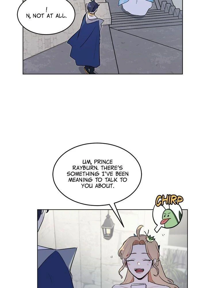 Read I Stan the Prince Manga Online