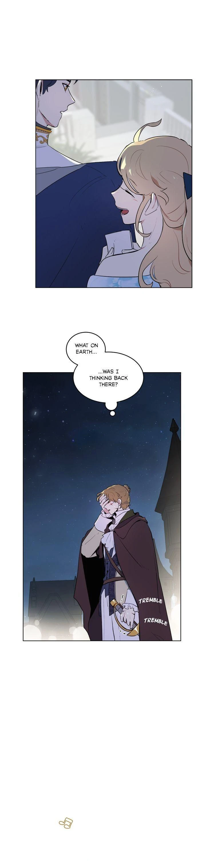 Read I Stan the Prince Manga Online
