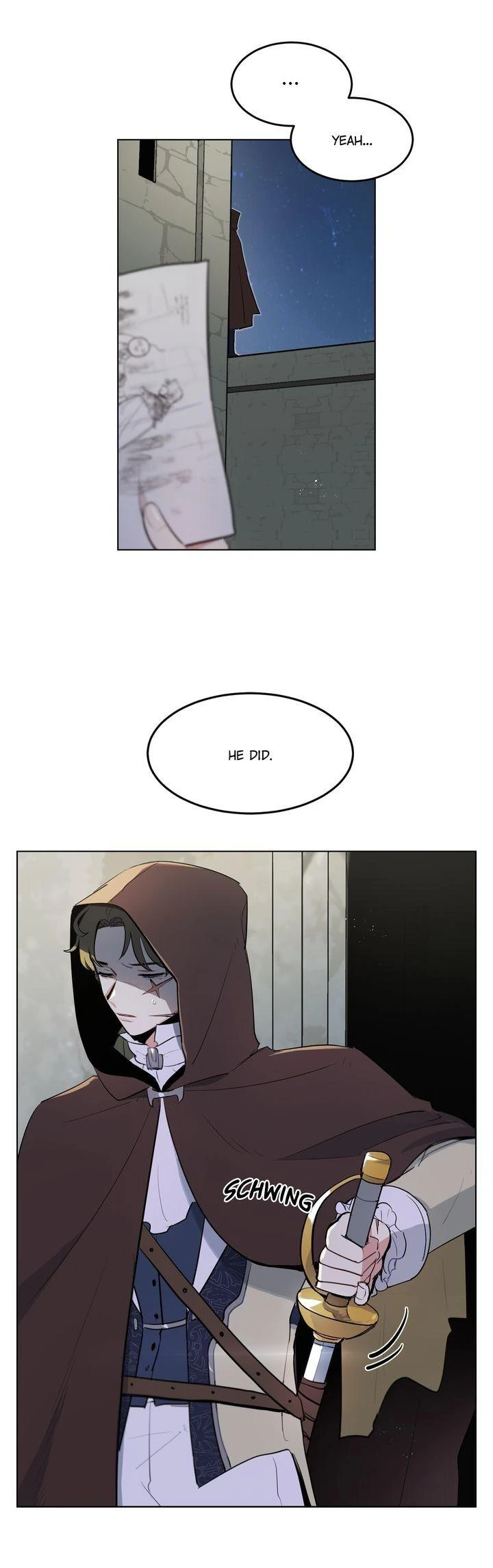 Read I Stan the Prince Manga Online