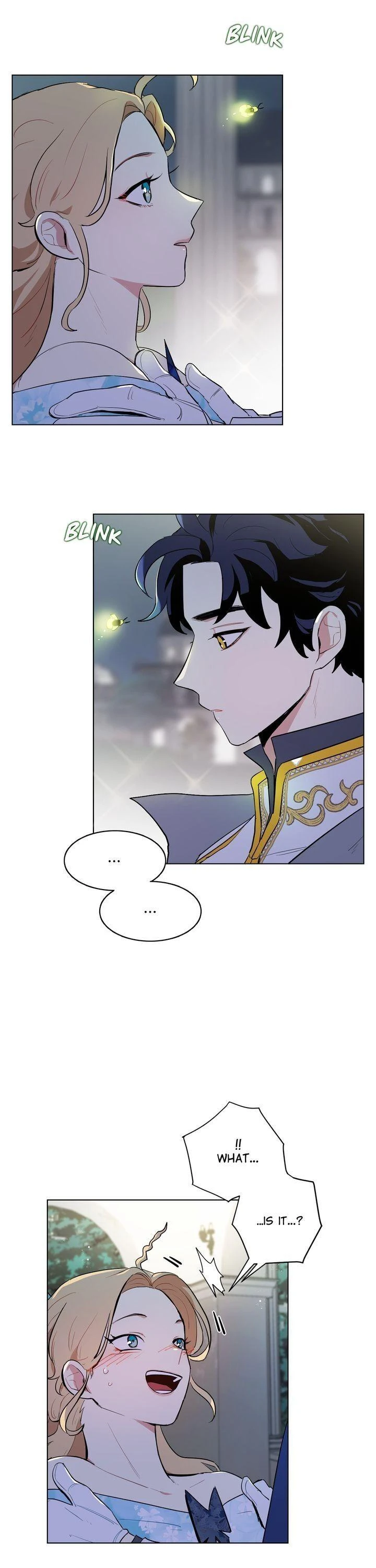 Read I Stan the Prince Manga Online