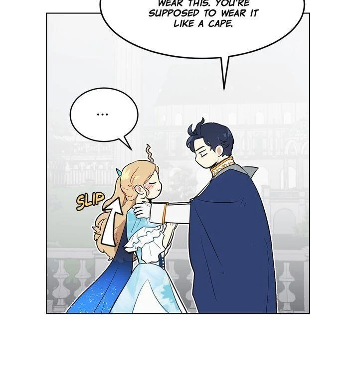 Read I Stan the Prince Manga Online