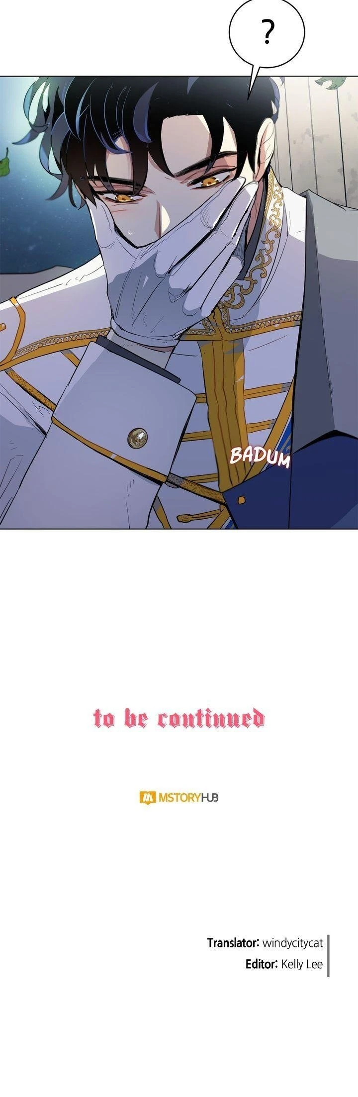 Read I Stan the Prince Manga Online