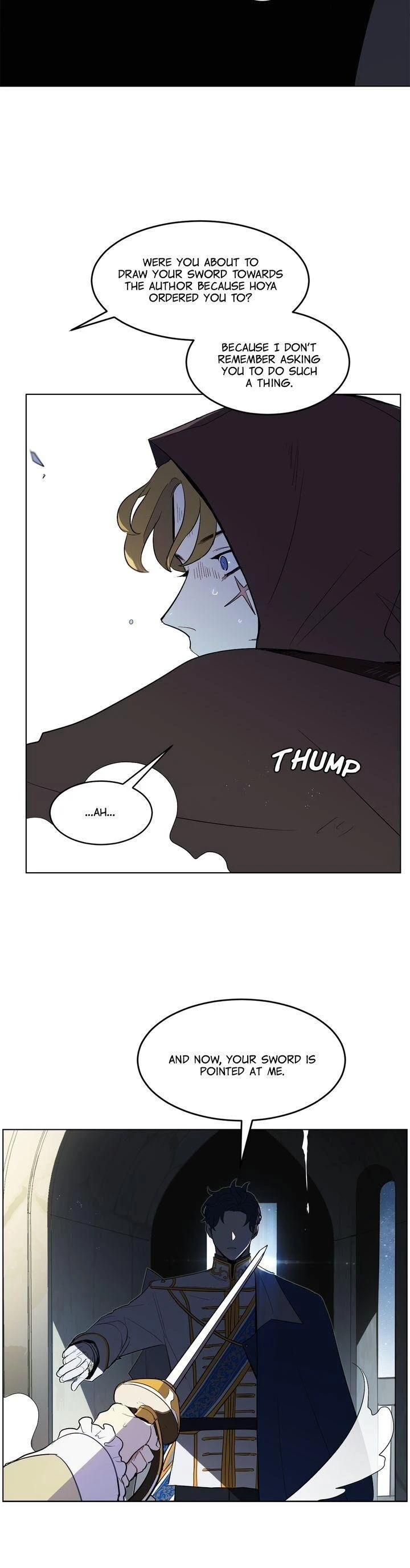 Read I Stan the Prince Manga Online
