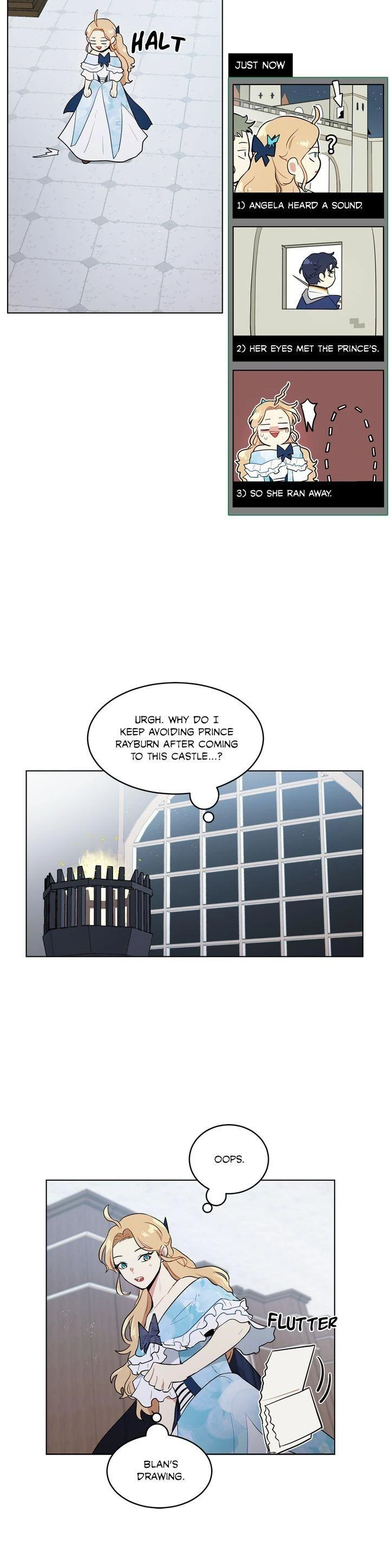 Read I Stan the Prince Manga Online