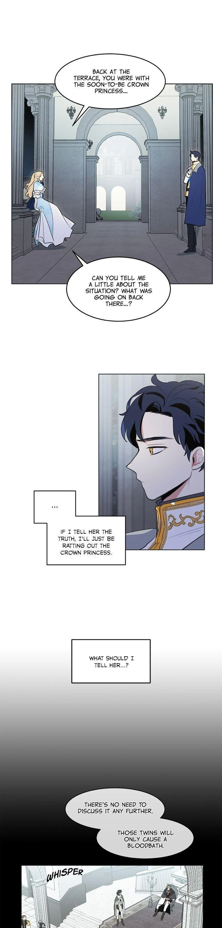 Read I Stan the Prince Manga Online