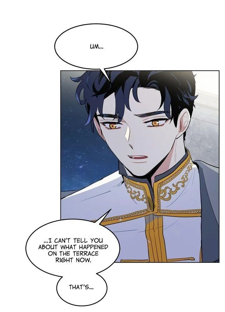 Read I Stan the Prince Manga Online