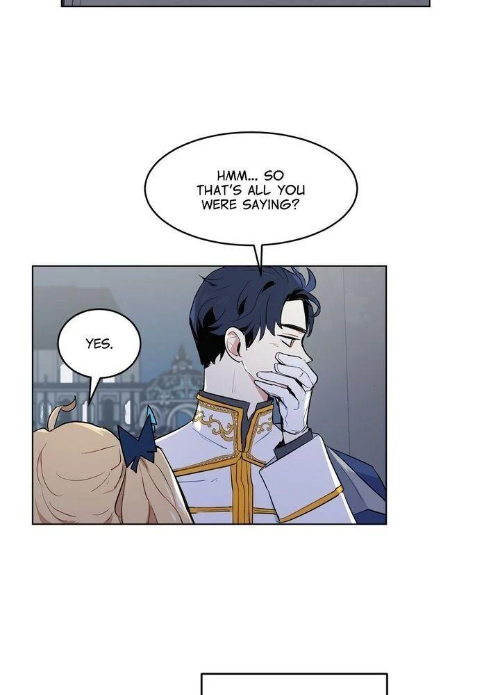 Read I Stan the Prince Manga Online