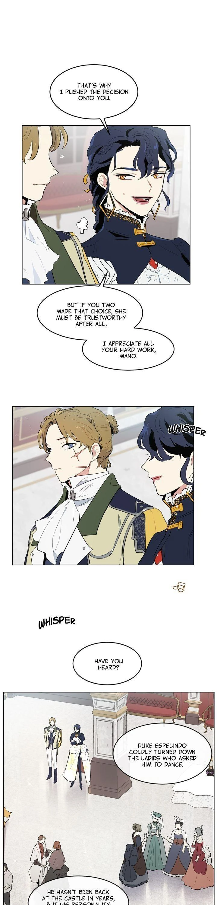 Read I Stan the Prince Manga Online