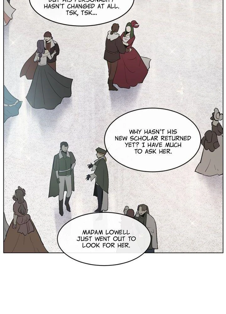 Read I Stan the Prince Manga Online