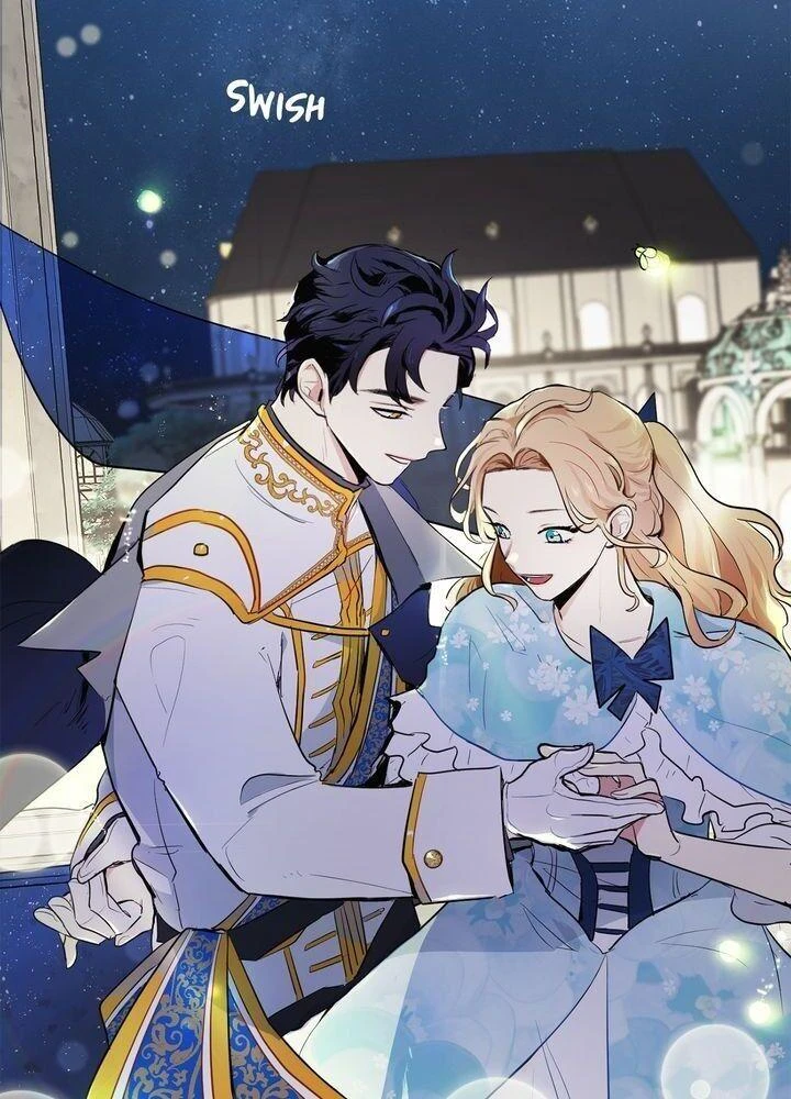 Read I Stan the Prince Manga Online