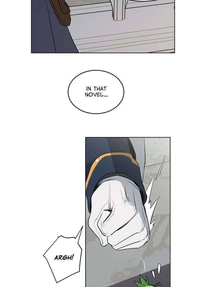 Read I Stan the Prince Manga Online