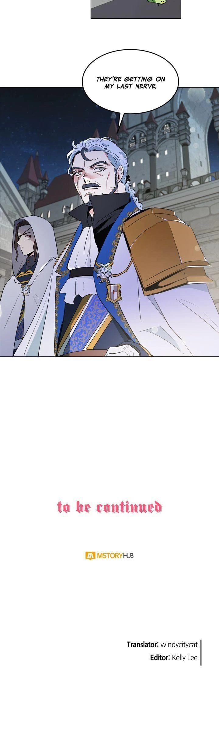 Read I Stan the Prince Manga Online